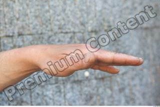 Hand texture of street references 342 0001